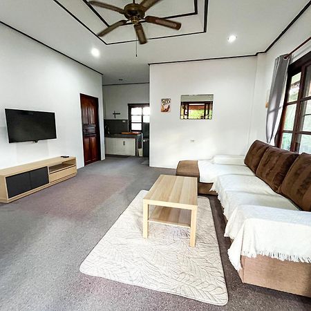 Amy Village Garden Resort 라마이비치 외부 사진