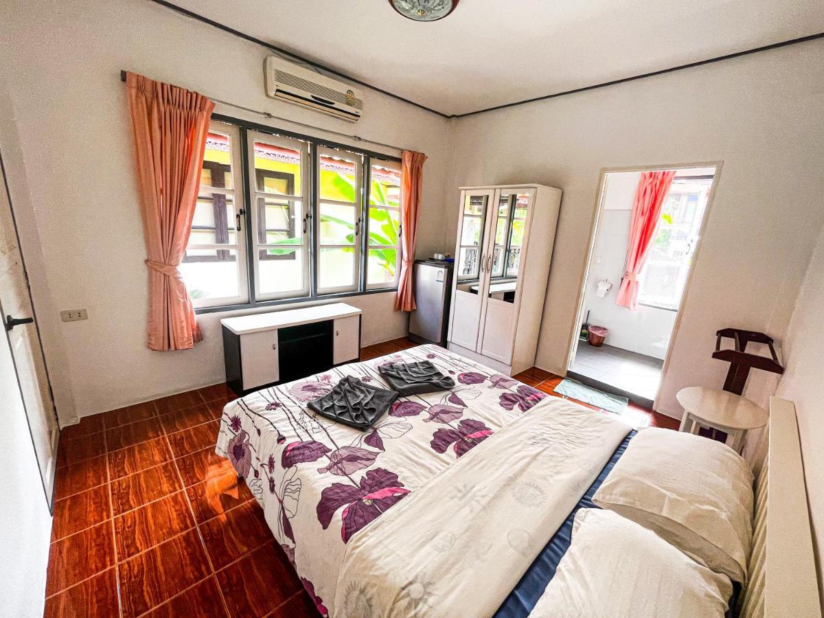 Amy Village Garden Resort 라마이비치 외부 사진