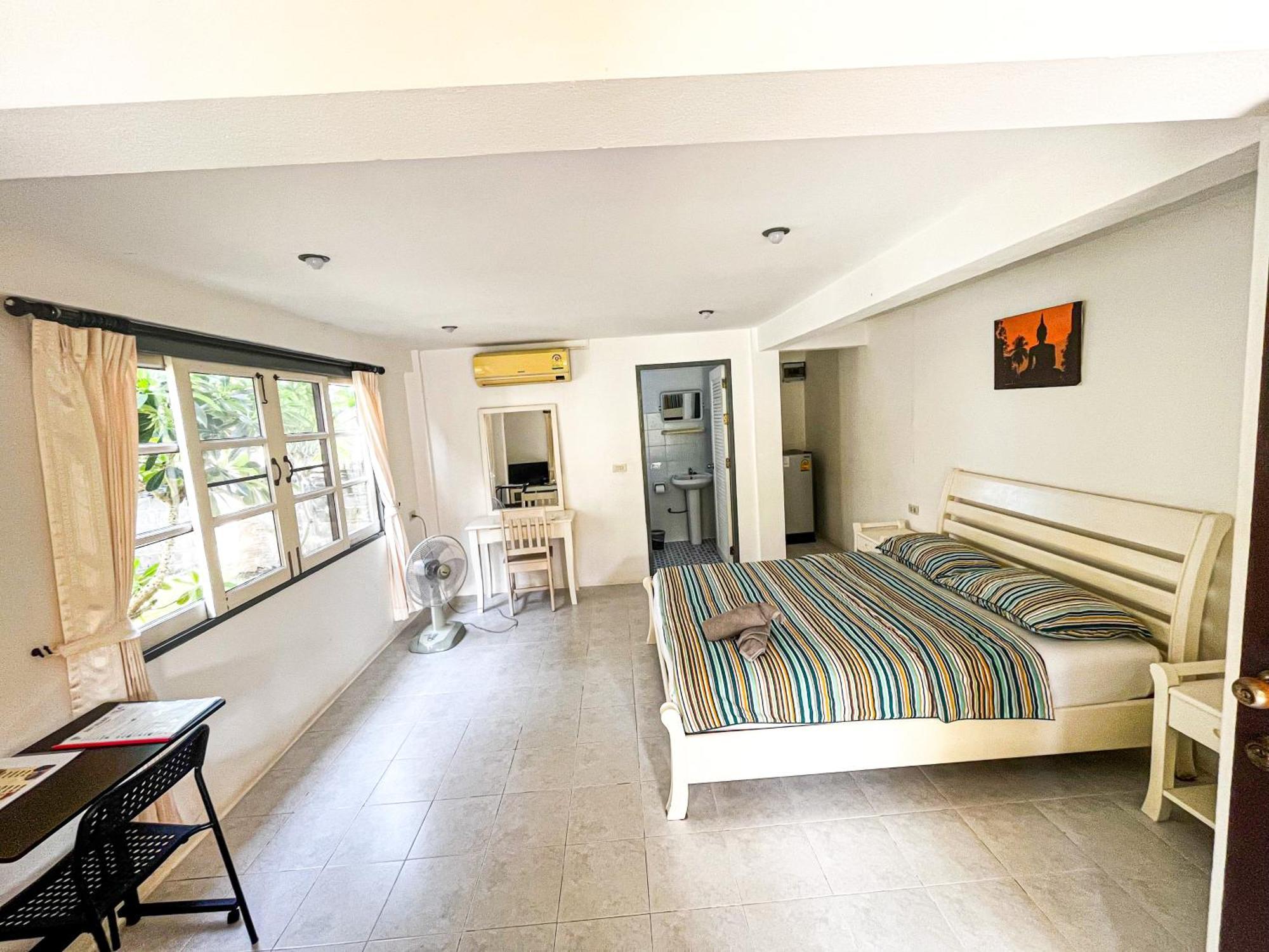 Amy Village Garden Resort 라마이비치 외부 사진