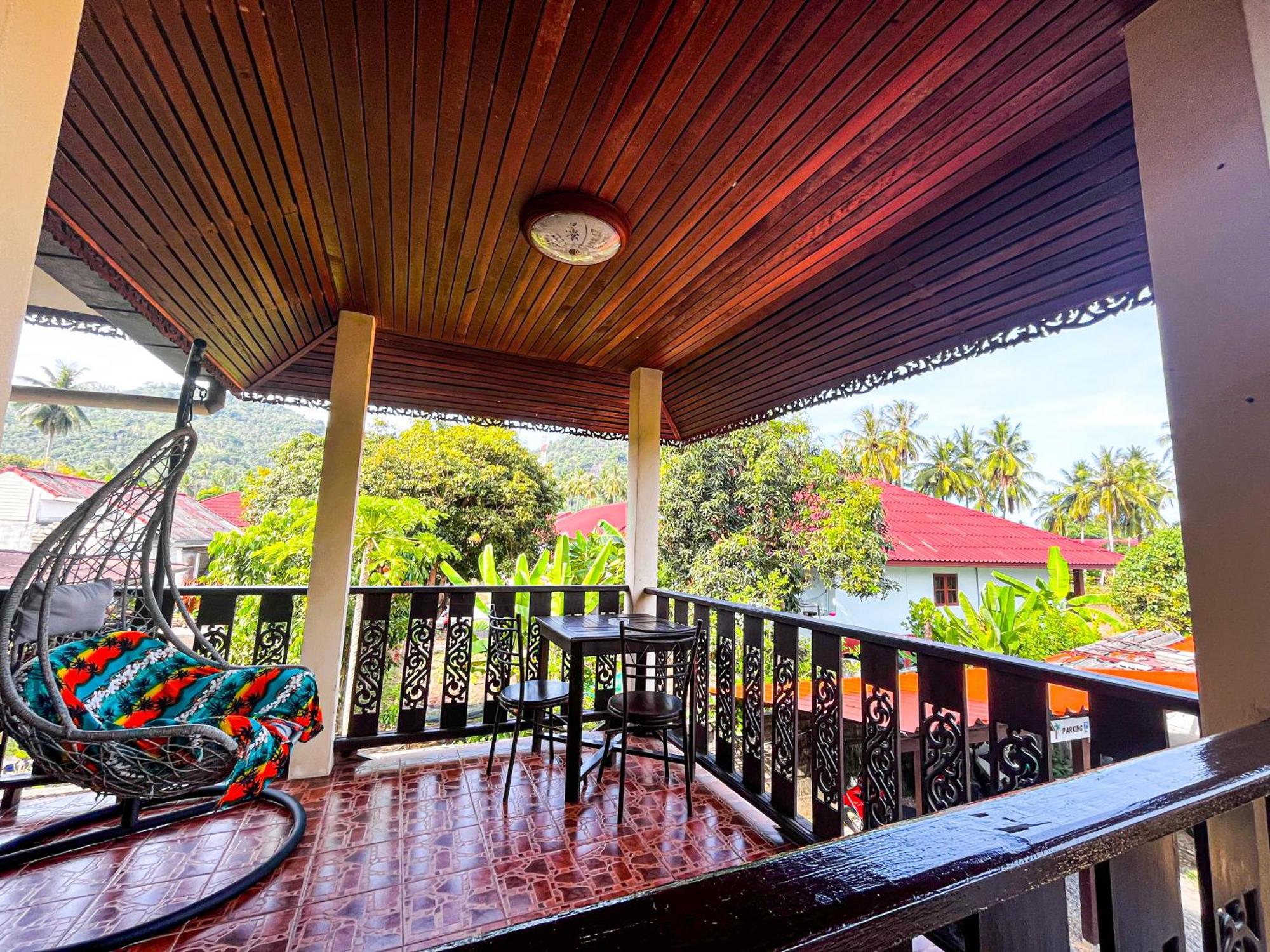Amy Village Garden Resort 라마이비치 외부 사진