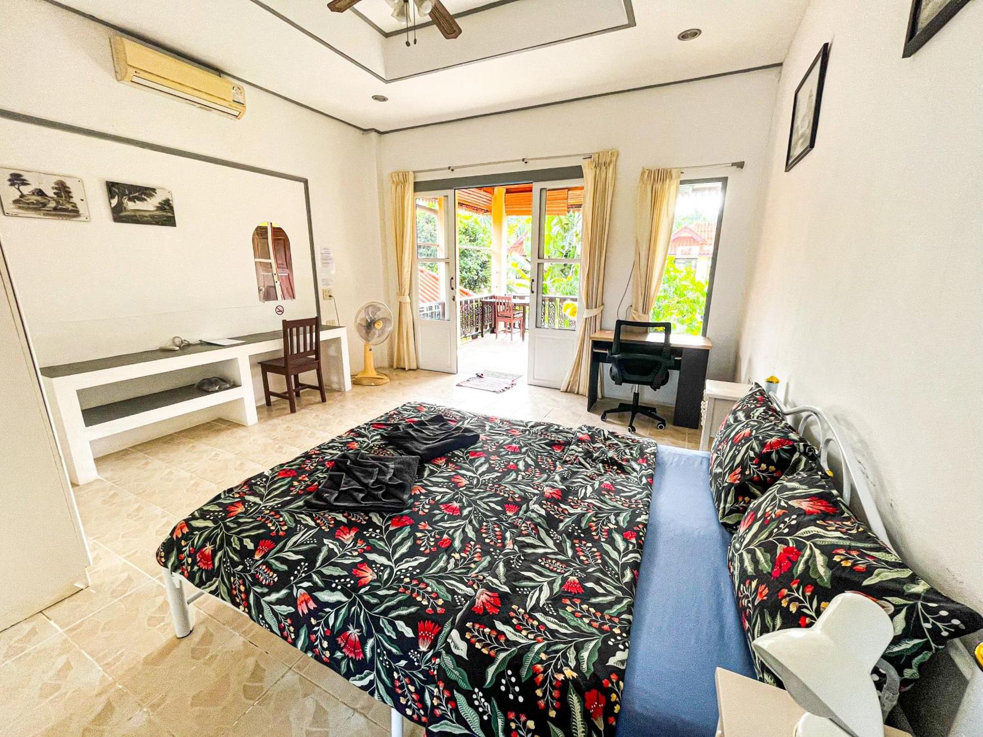 Amy Village Garden Resort 라마이비치 외부 사진
