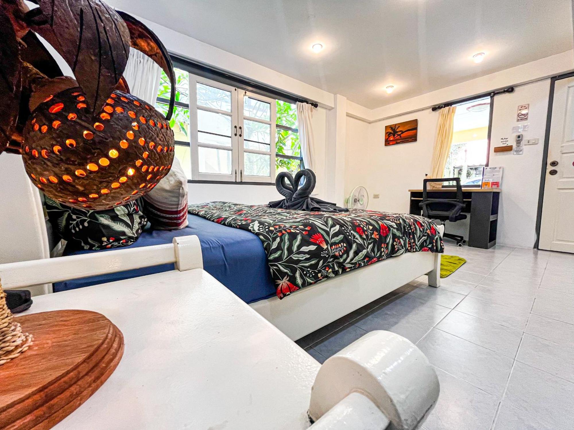 Amy Village Garden Resort 라마이비치 외부 사진
