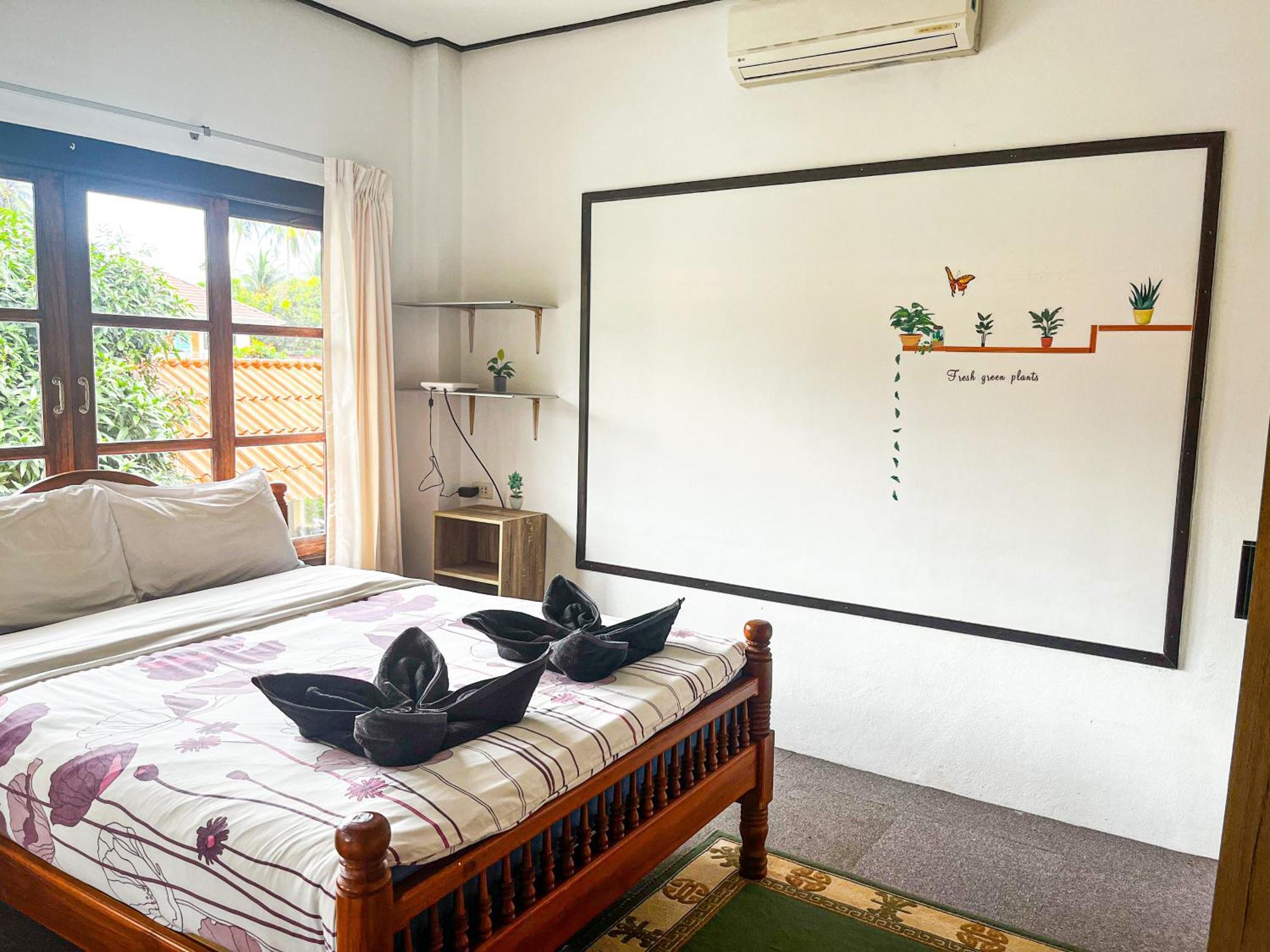 Amy Village Garden Resort 라마이비치 외부 사진