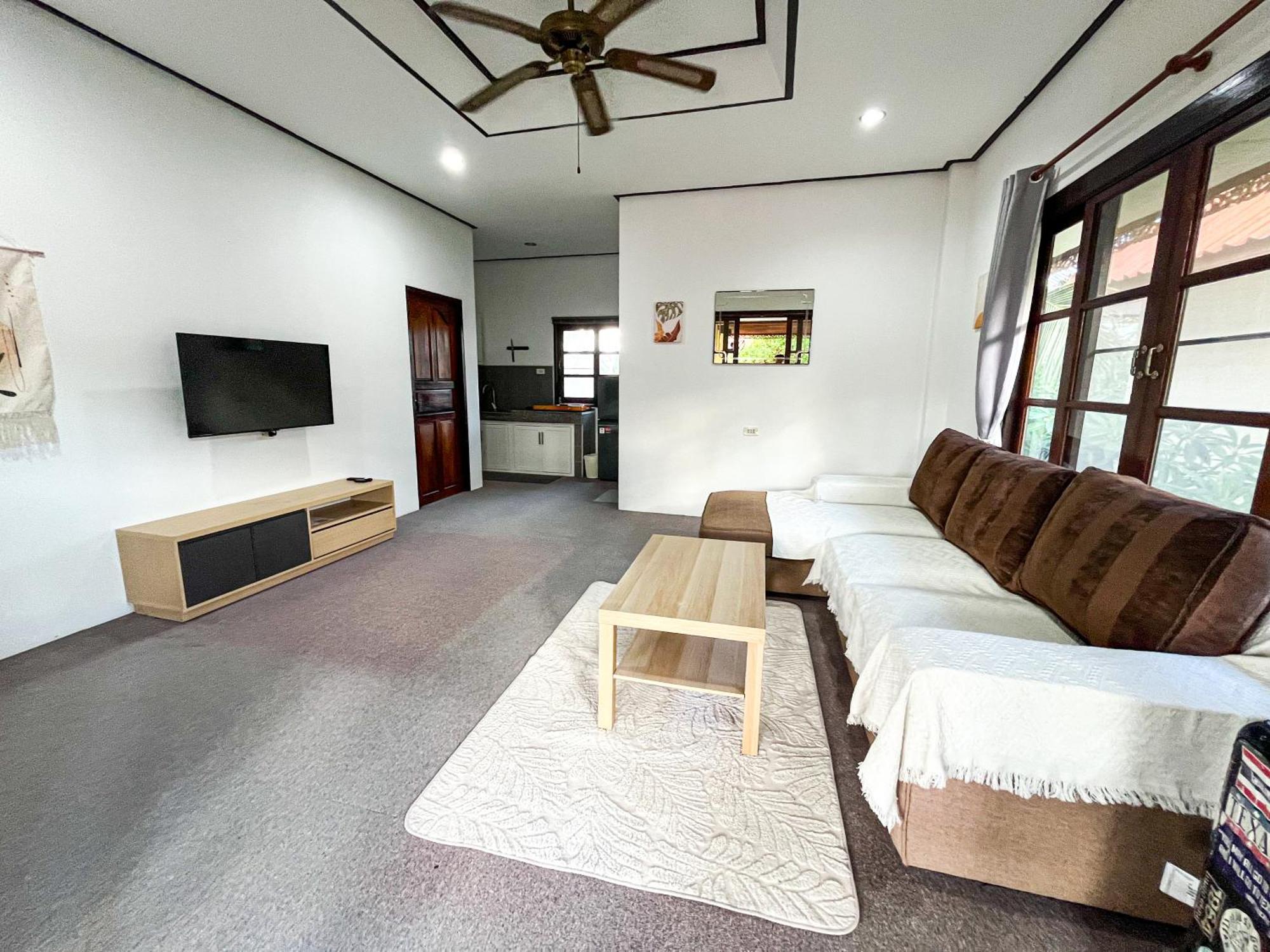 Amy Village Garden Resort 라마이비치 외부 사진