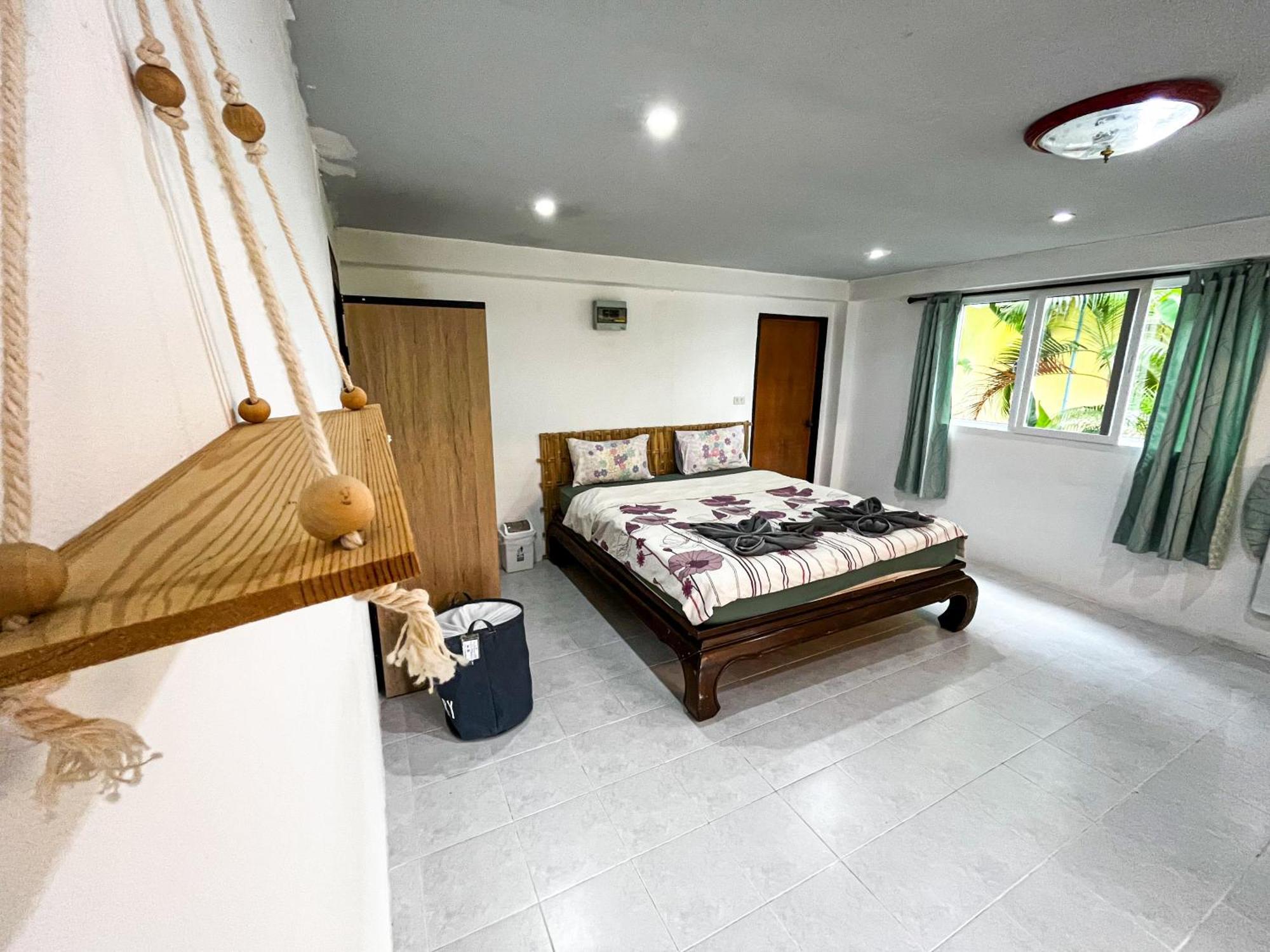 Amy Village Garden Resort 라마이비치 외부 사진