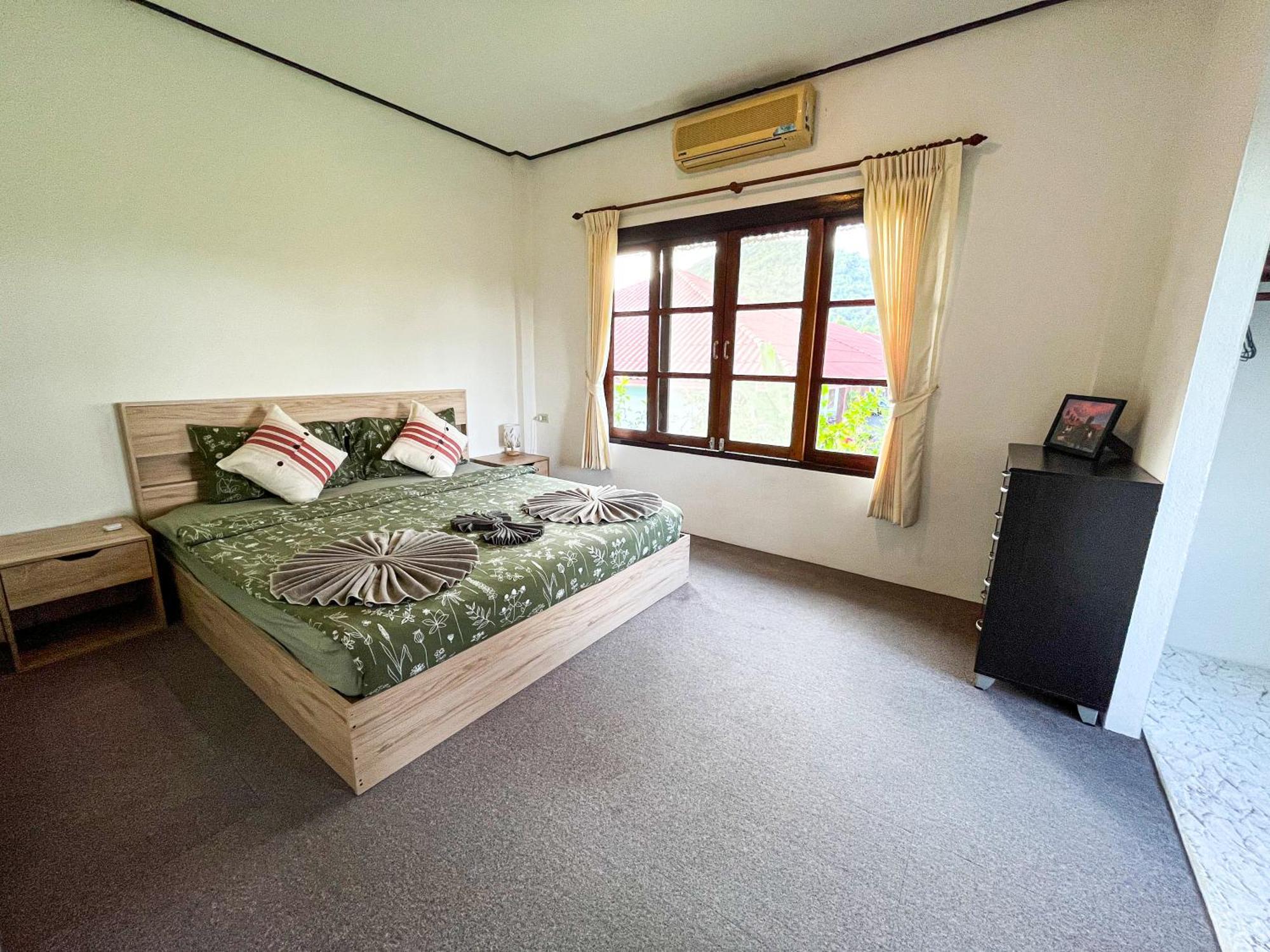 Amy Village Garden Resort 라마이비치 외부 사진