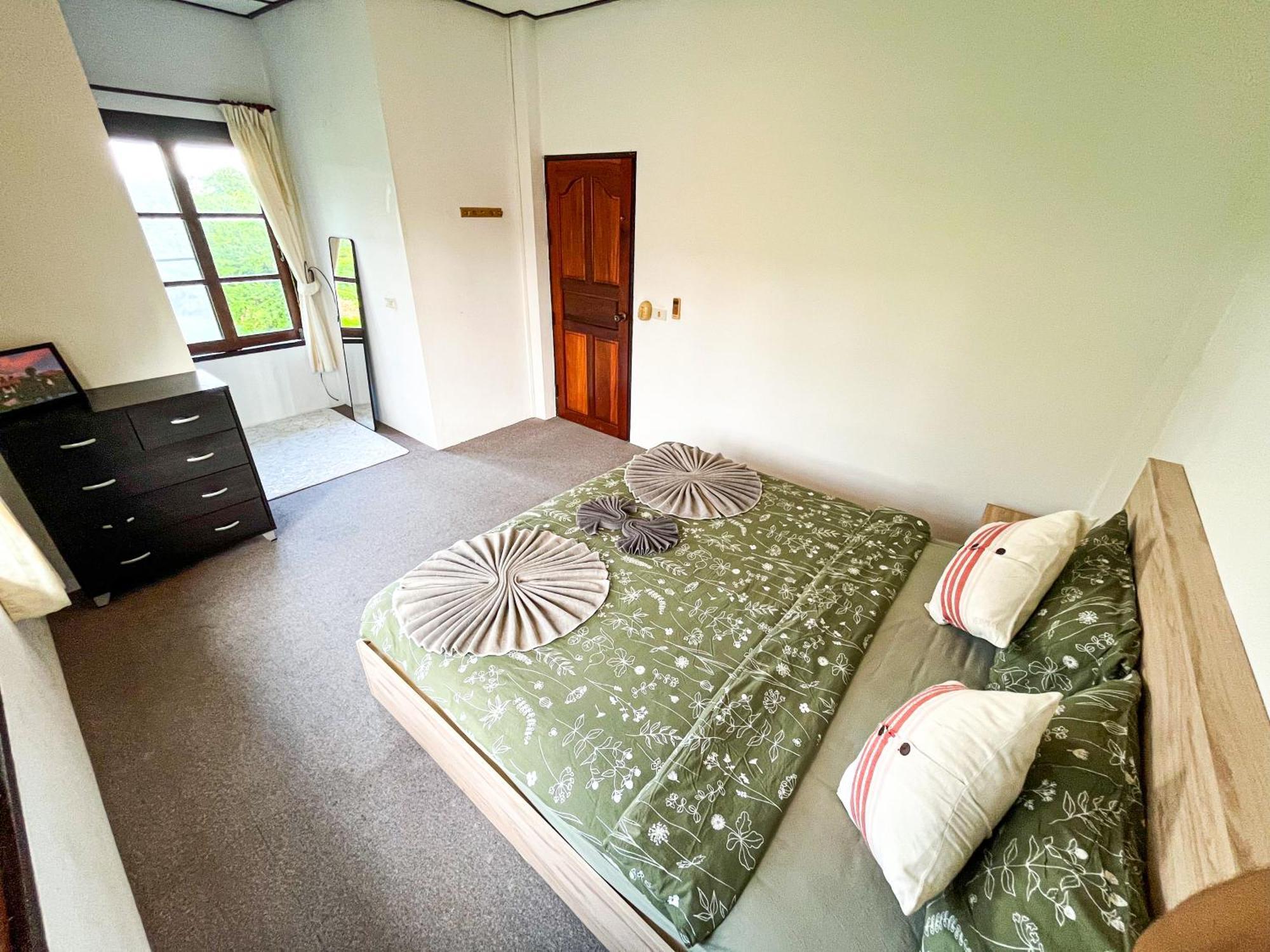 Amy Village Garden Resort 라마이비치 외부 사진