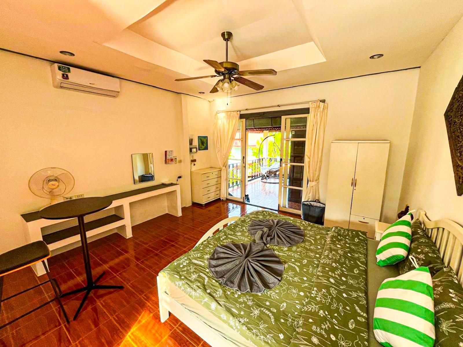 Amy Village Garden Resort 라마이비치 외부 사진