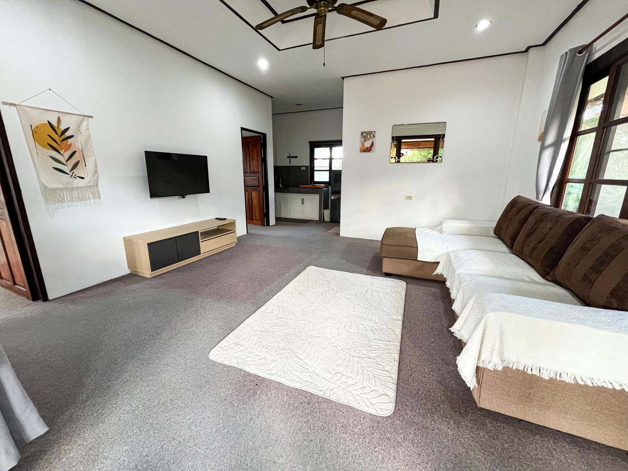 Amy Village Garden Resort 라마이비치 외부 사진