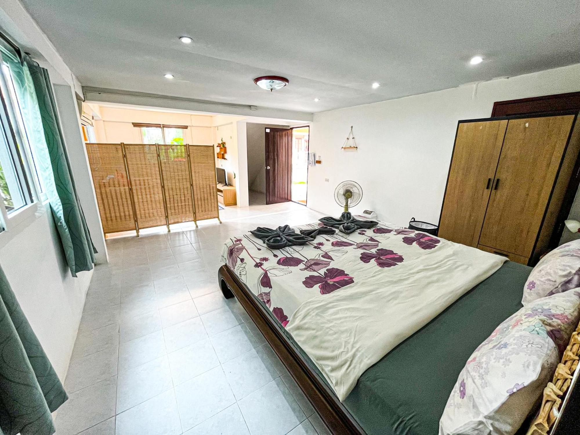 Amy Village Garden Resort 라마이비치 외부 사진