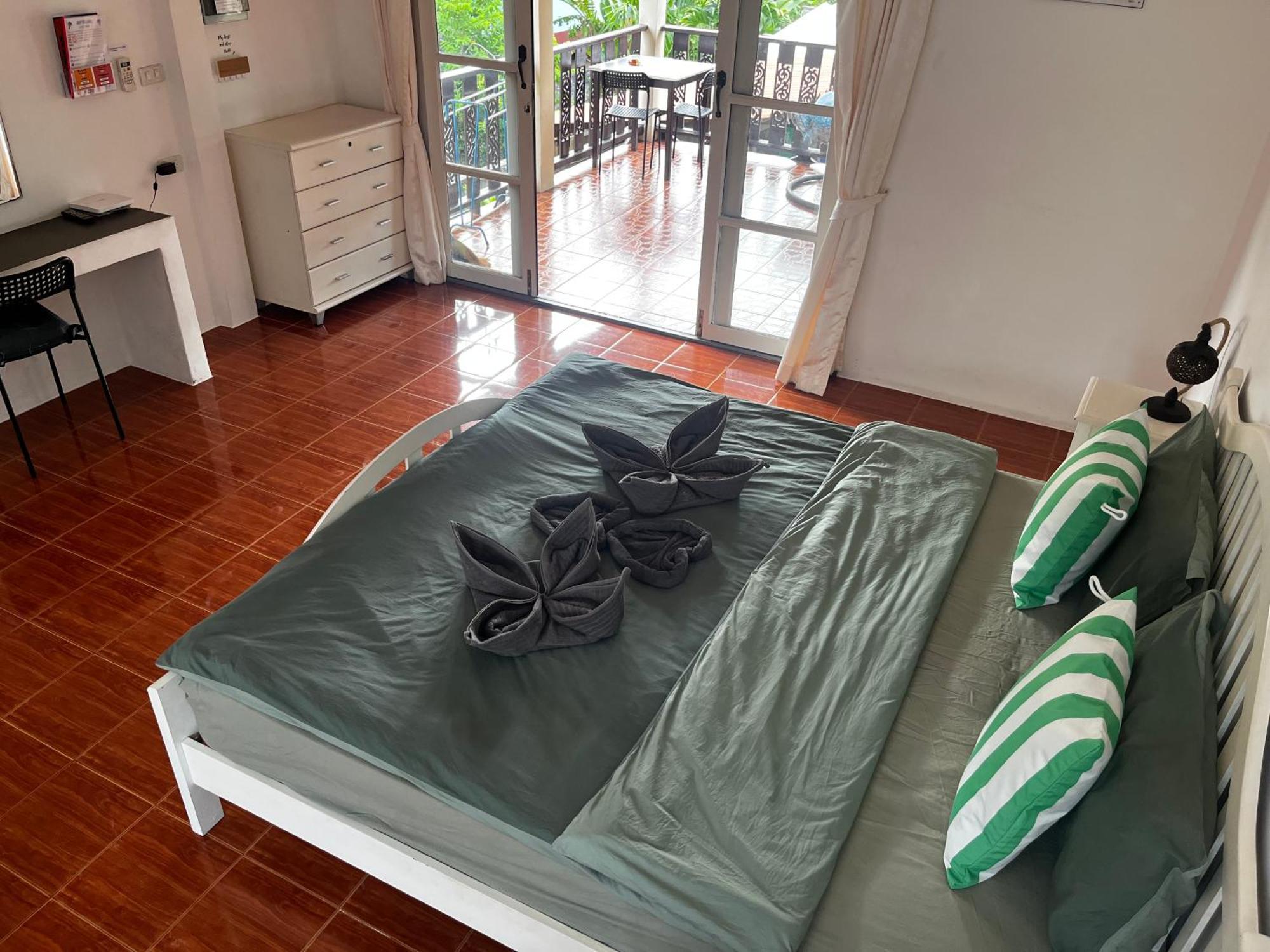 Amy Village Garden Resort 라마이비치 외부 사진
